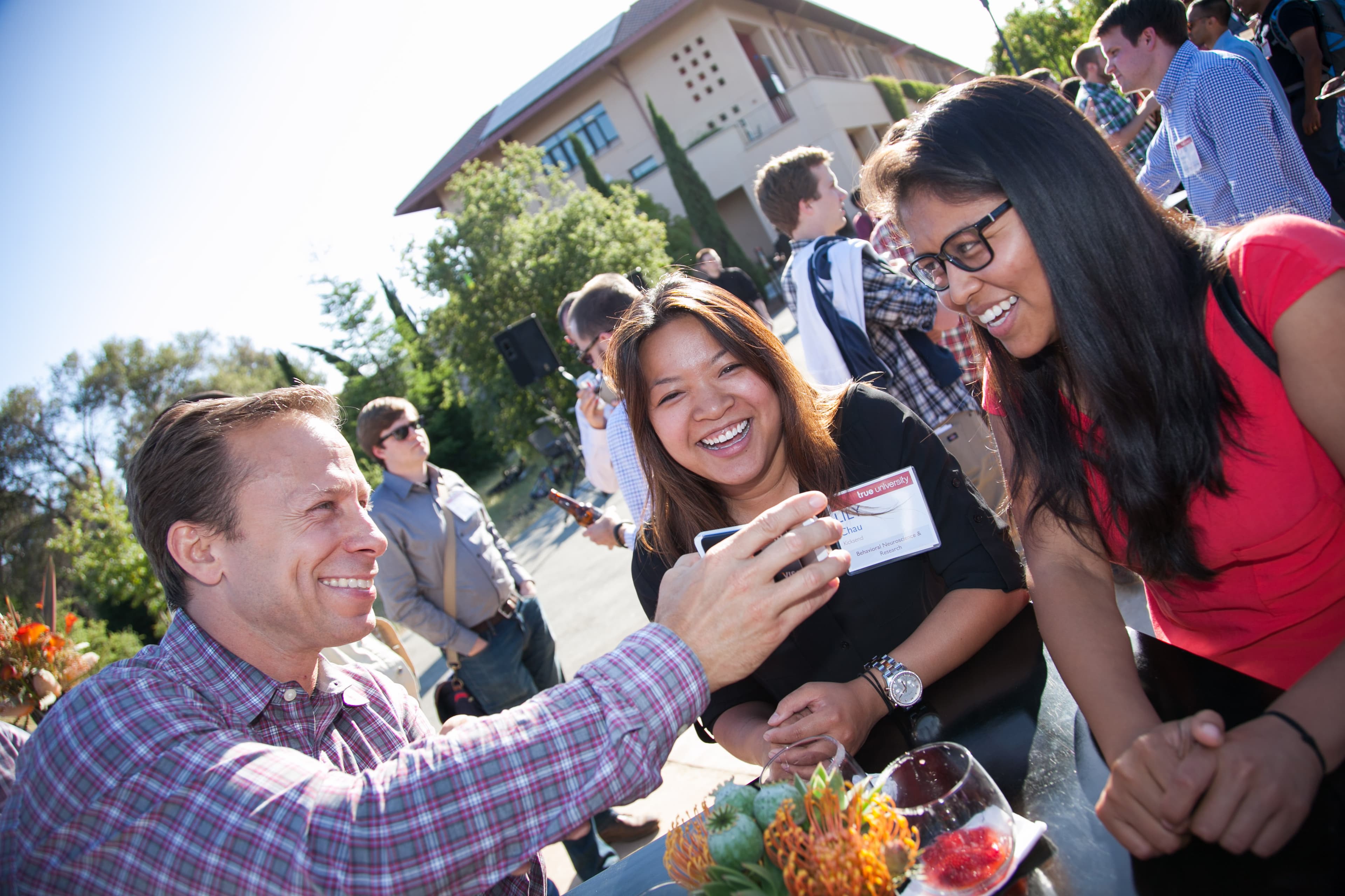 Diversity and Unconscious Bias in Tech