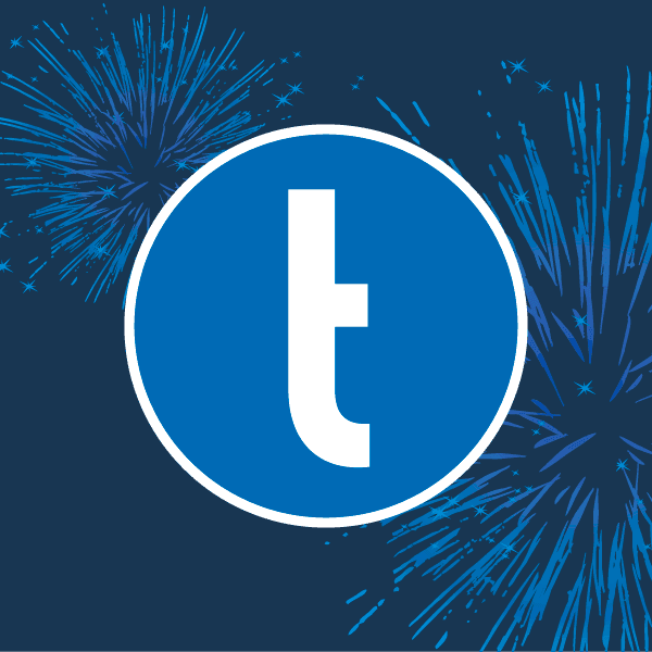 2017: Our Year in Review [infographic]
