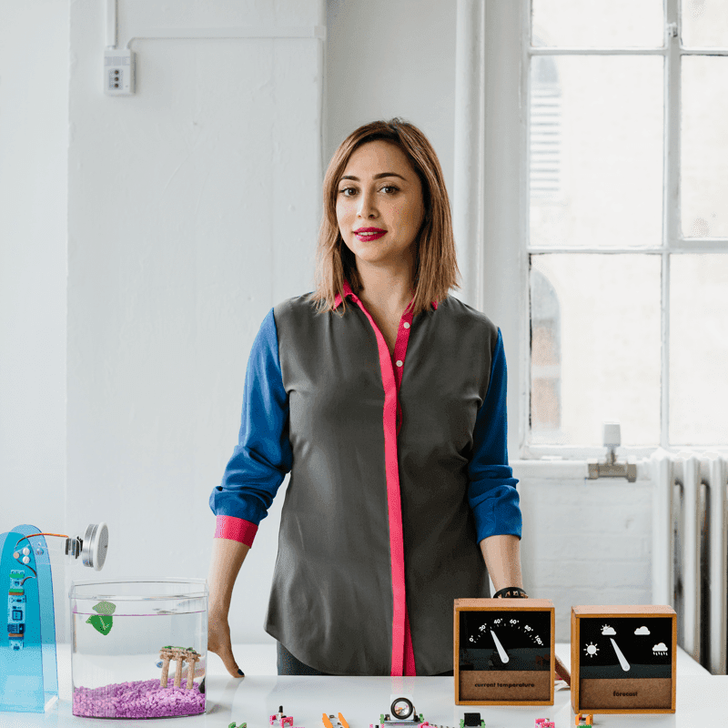 3 Women Founders Share Career Obstacles They Overcame