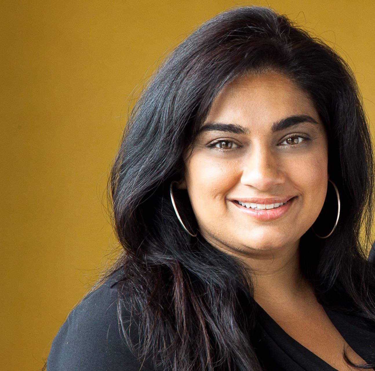 Meet the 2018 Priya Haji Fellows