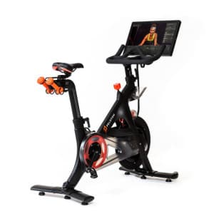 True joins the Peloton