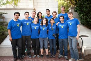 Welcoming the 2012 TEC Fellows