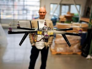 The Hardware Revolution is Upon Us and Why it Matters