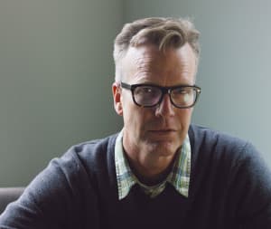 Welcoming Jeff Veen