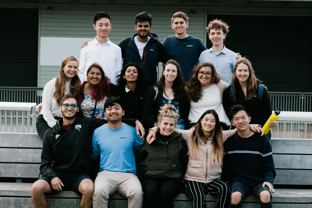 Meet the 2019 True Entrepreneur Corps Fellows