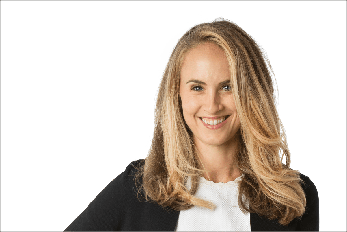 True Welcomes Vice President of Culture Madeline Kolbe Saltzman