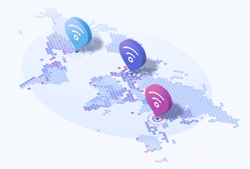 Aurora Insight: Mapping and Measuring the World’s Wireless Spectrum