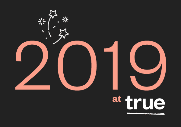 2019: Our Year in Review [infographic]
