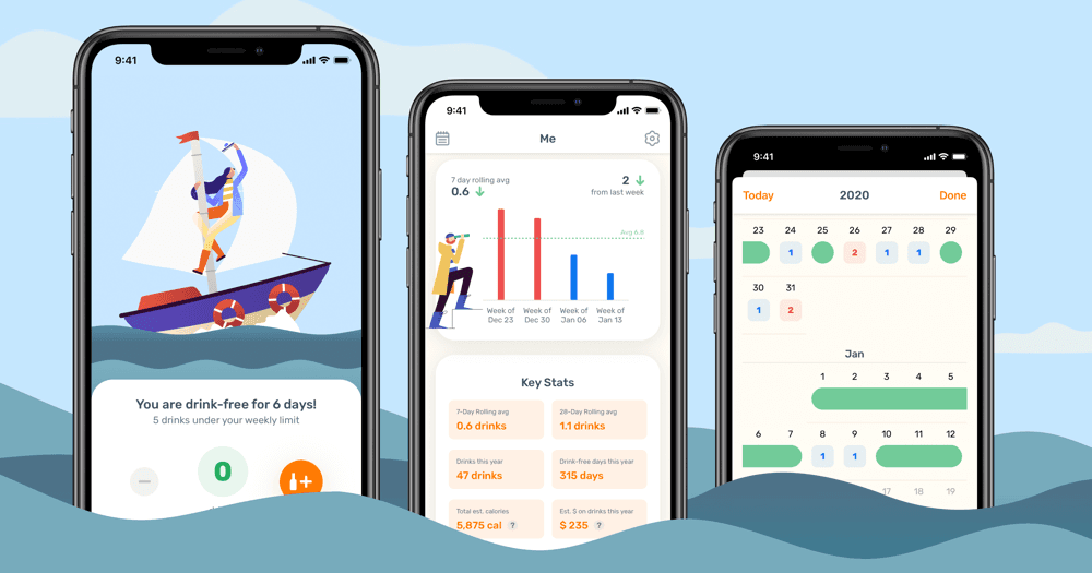 The Why Behind Wellness Apps: An Interview With Kevin Rose