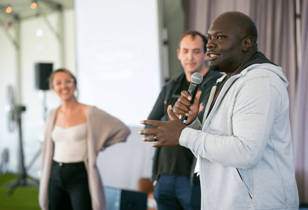 Pitching an investor for the first time? Here's how to capture attention, plus a few misconceptions