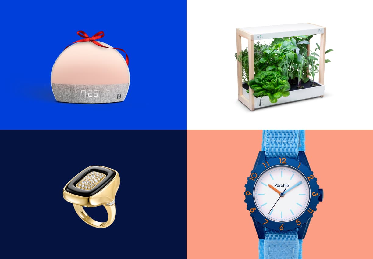 True Holiday Gift Guide 2022