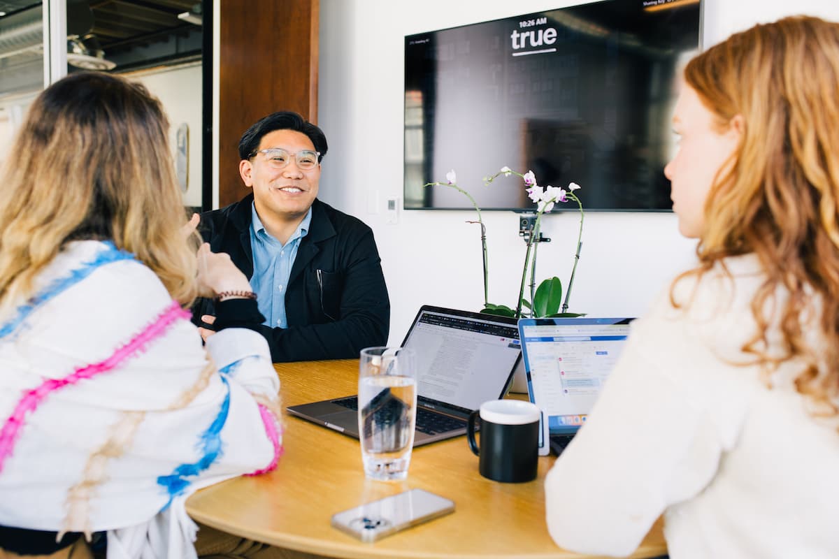 Our Master List of Interview Questions for Sales Development Reps