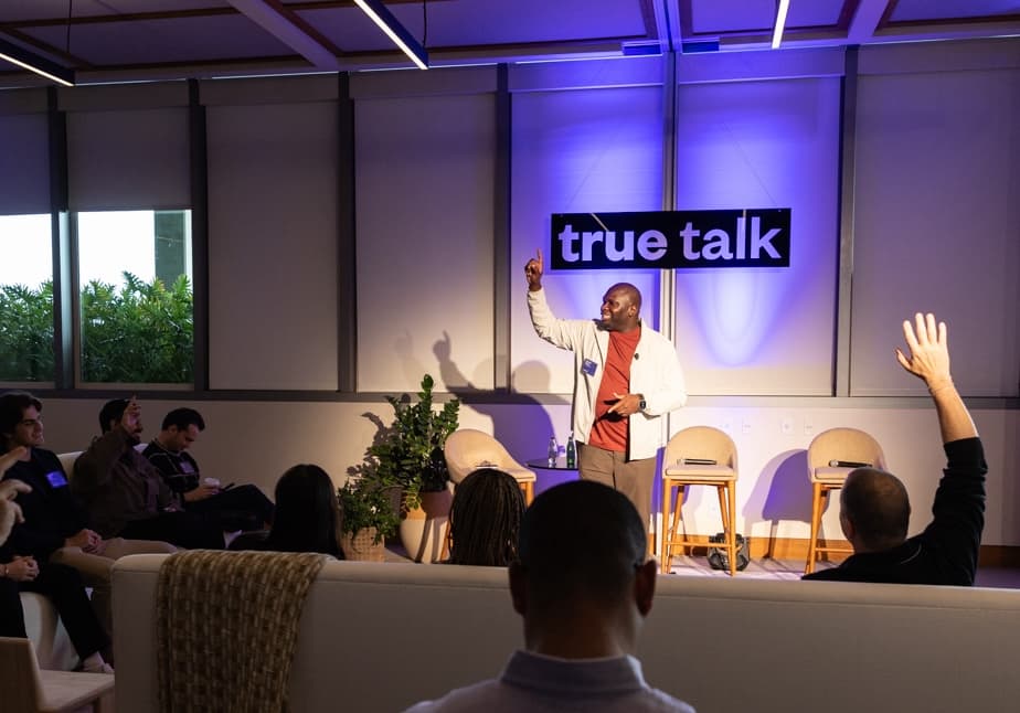 True Talk Los Angeles: Unfiltered Insights on the Ups and Downs of the Founder Journey