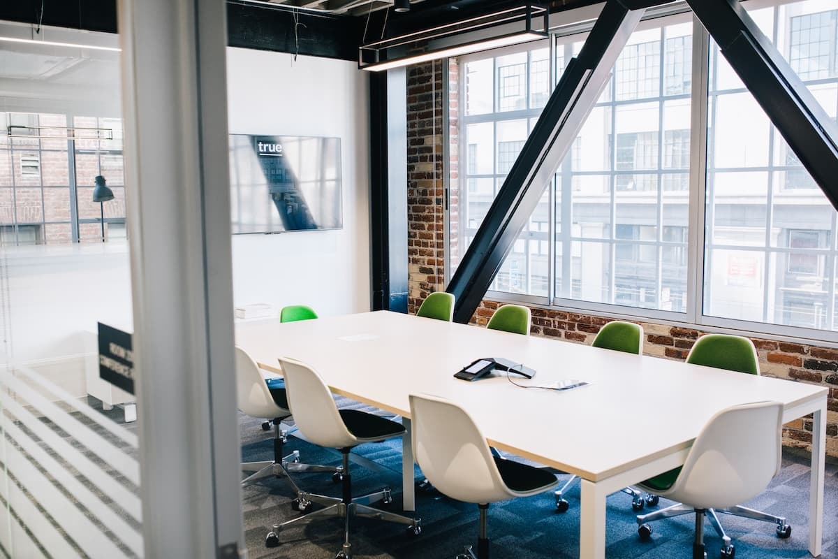 Real Estate Negotiation for Startup Office Space