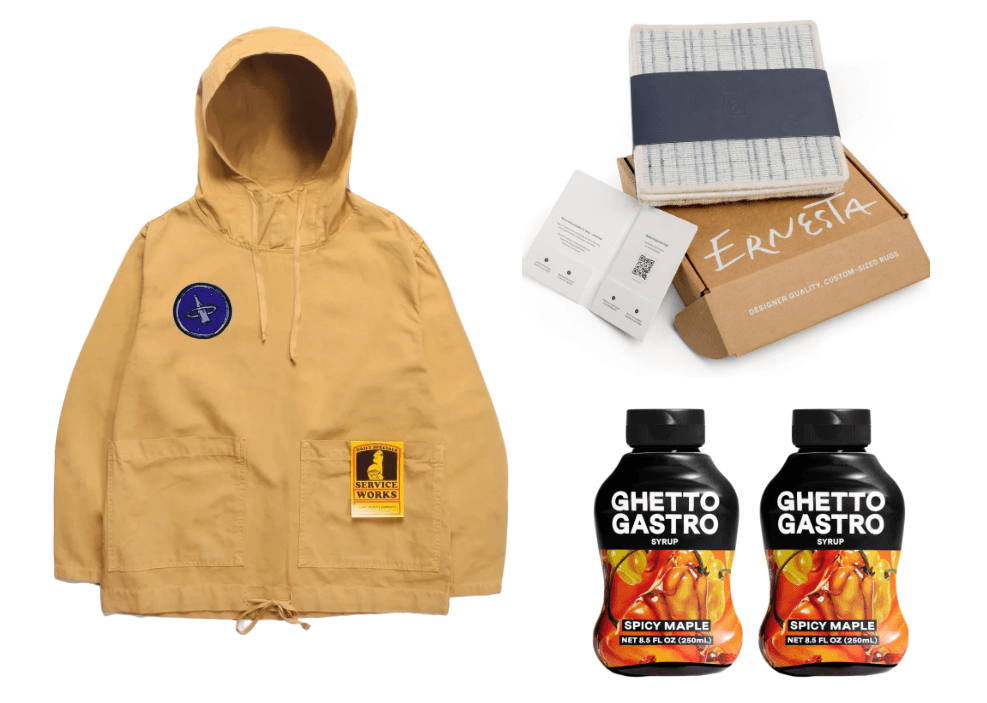 2024 True Holiday Gift Guide