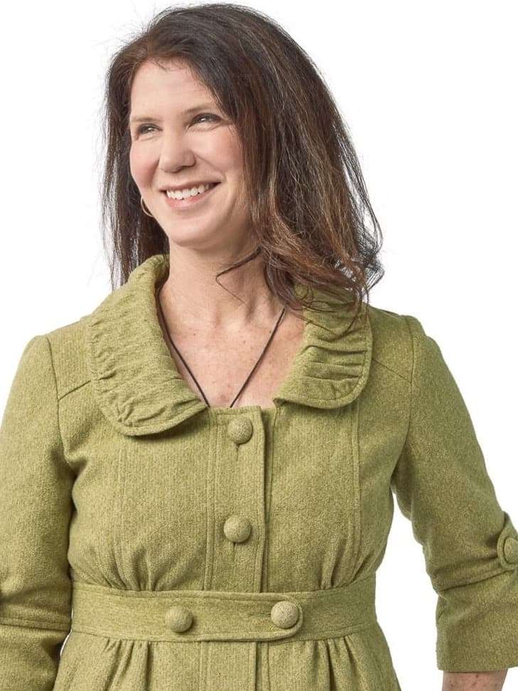 Ann Crady Weiss