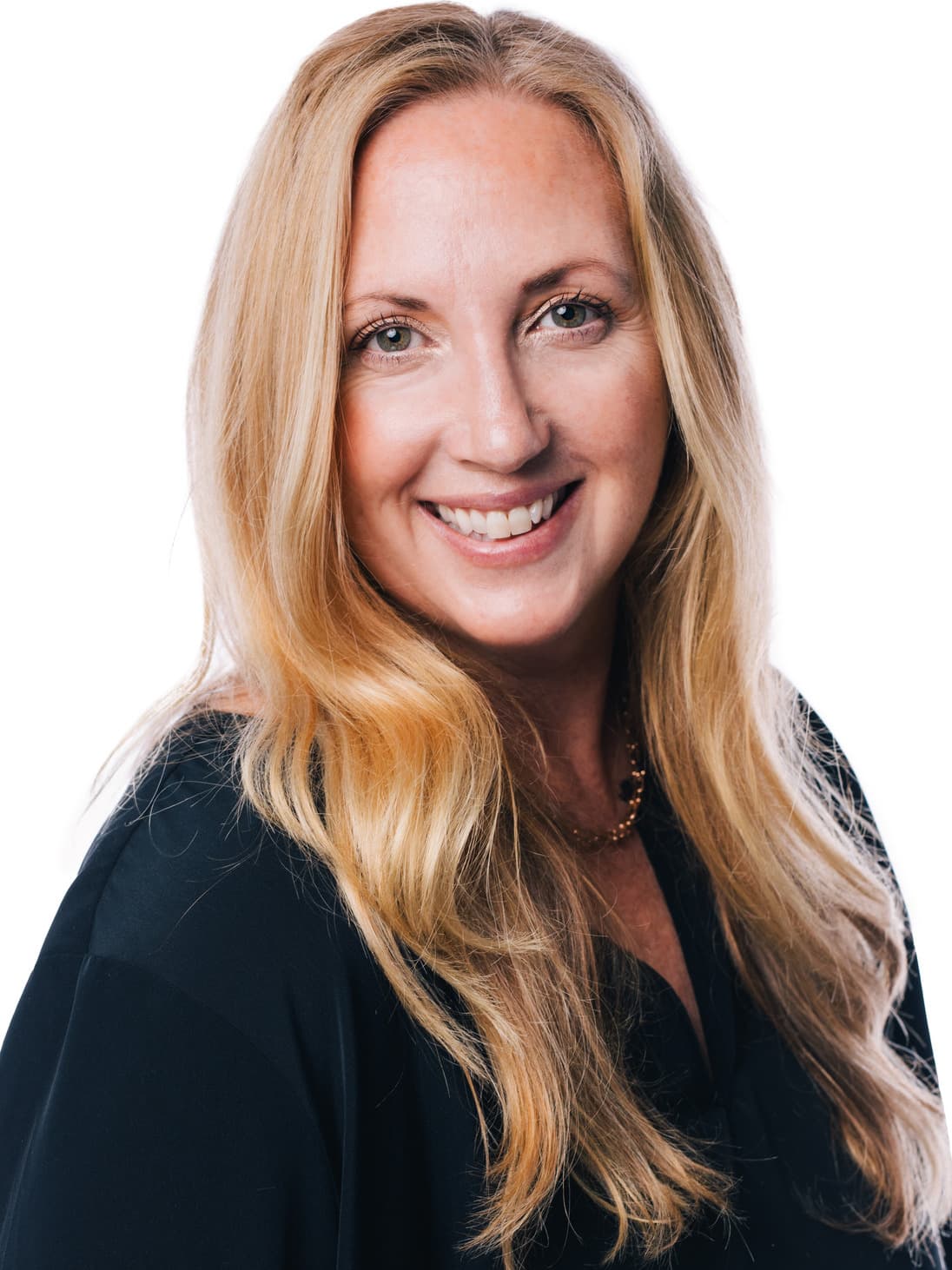 Brooke Van Natta