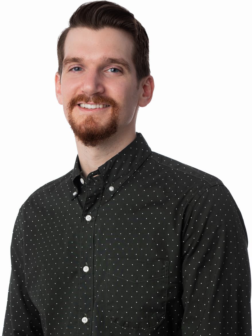 Graham Hays