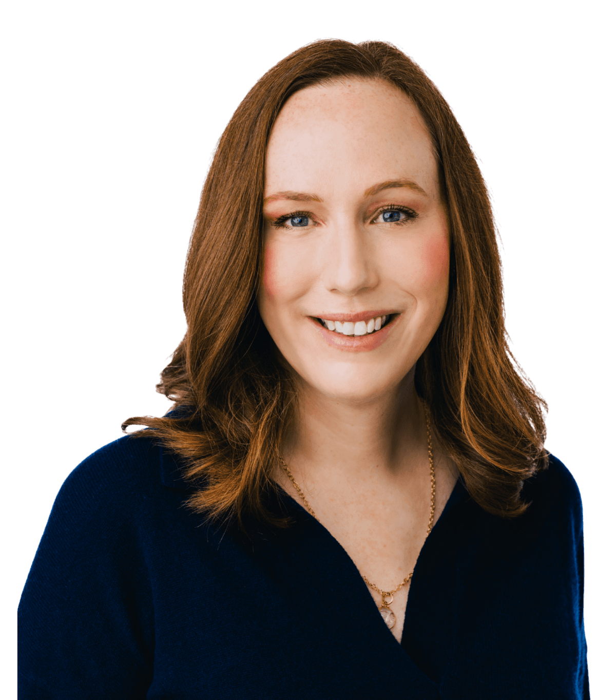 Gretchen Robinson