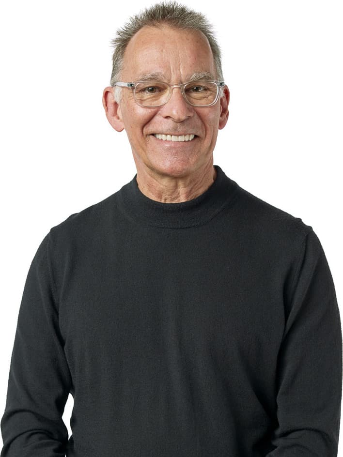 Jim Stewart