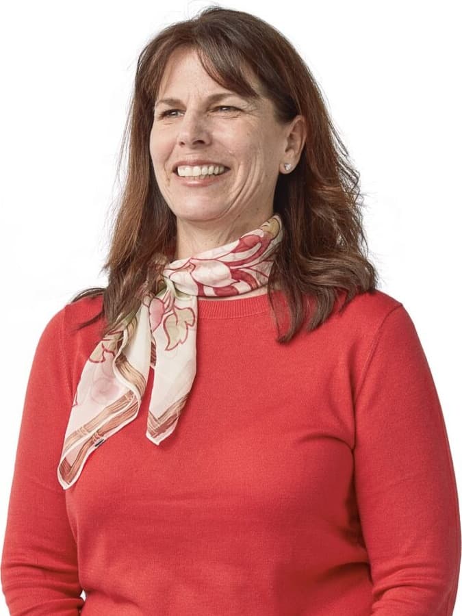 Joyce Bremer