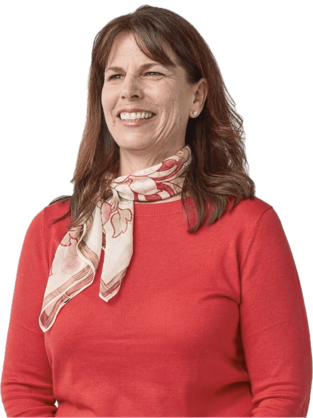 Joyce Bremer