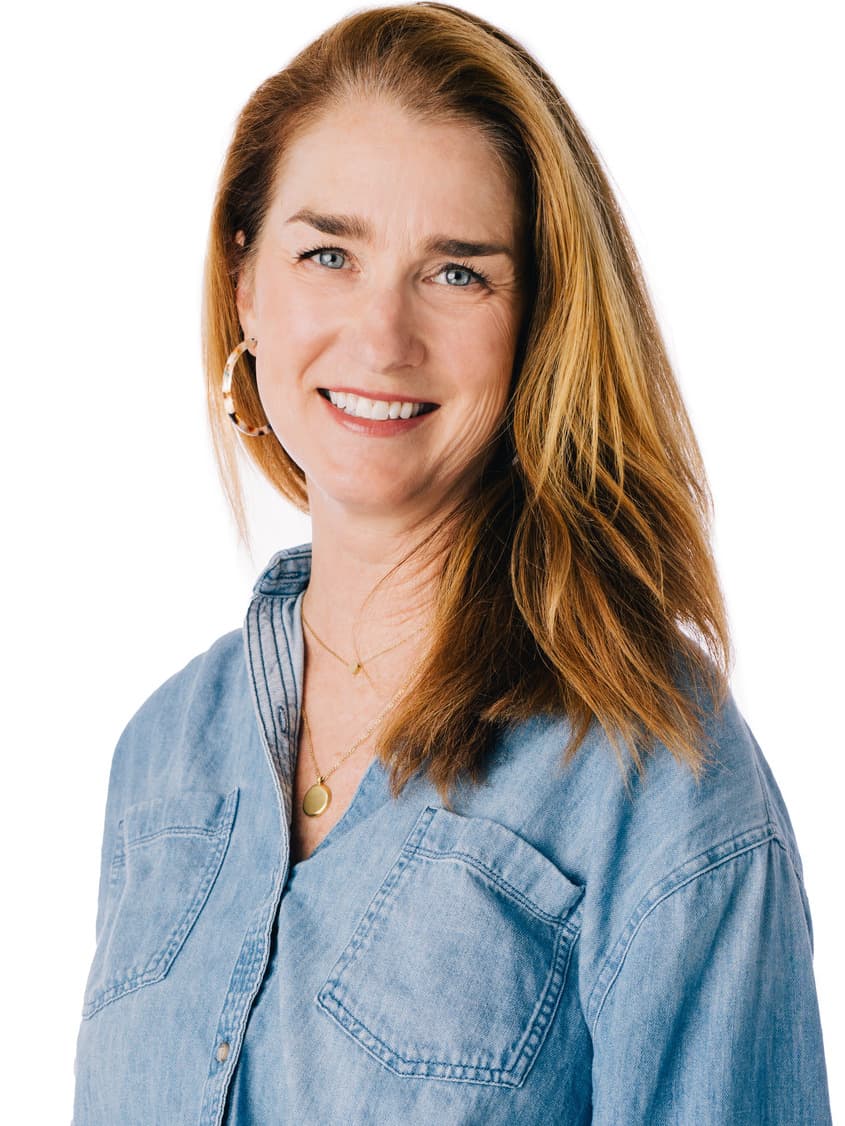 Julie Walker