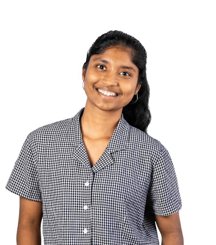 Keerthi Nalabotu