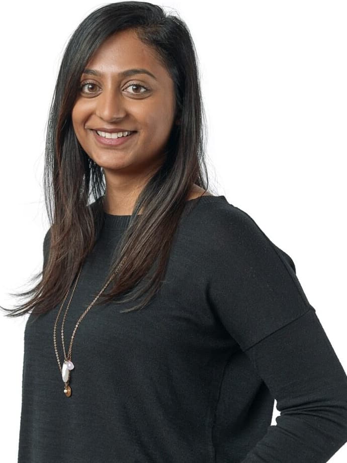 Lina Bhula