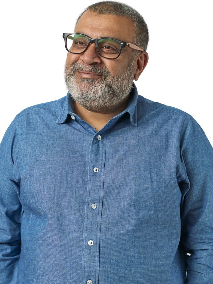 Om Malik
