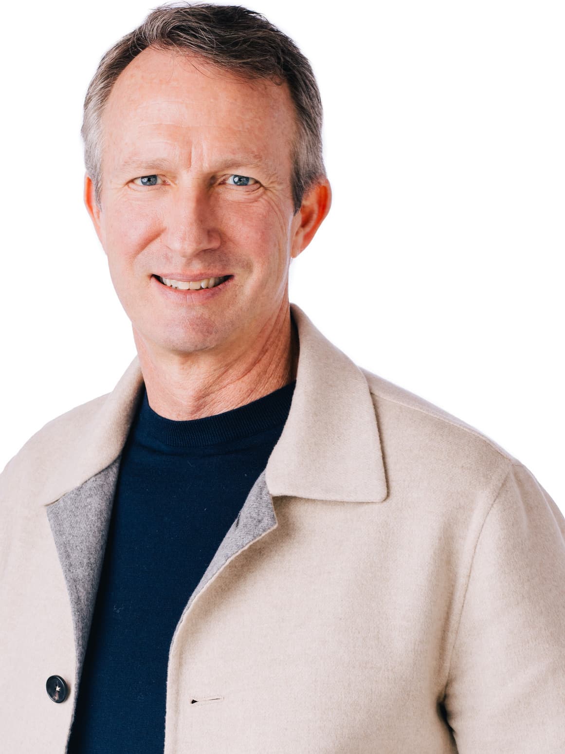 Phil Black