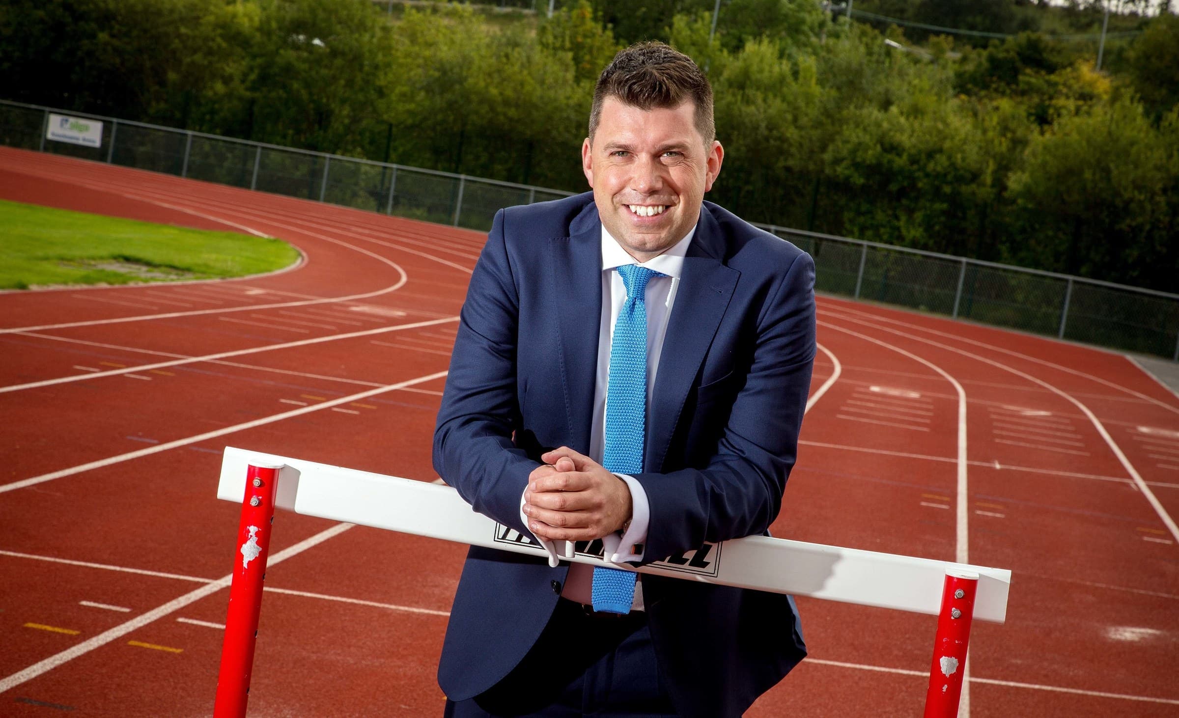 Welcoming Sports Science Pioneer Orreco to True