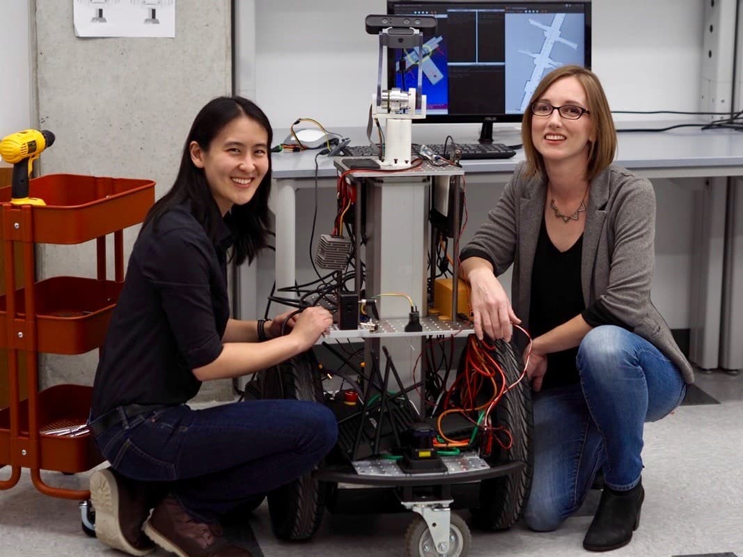 Social Smarts for Robots