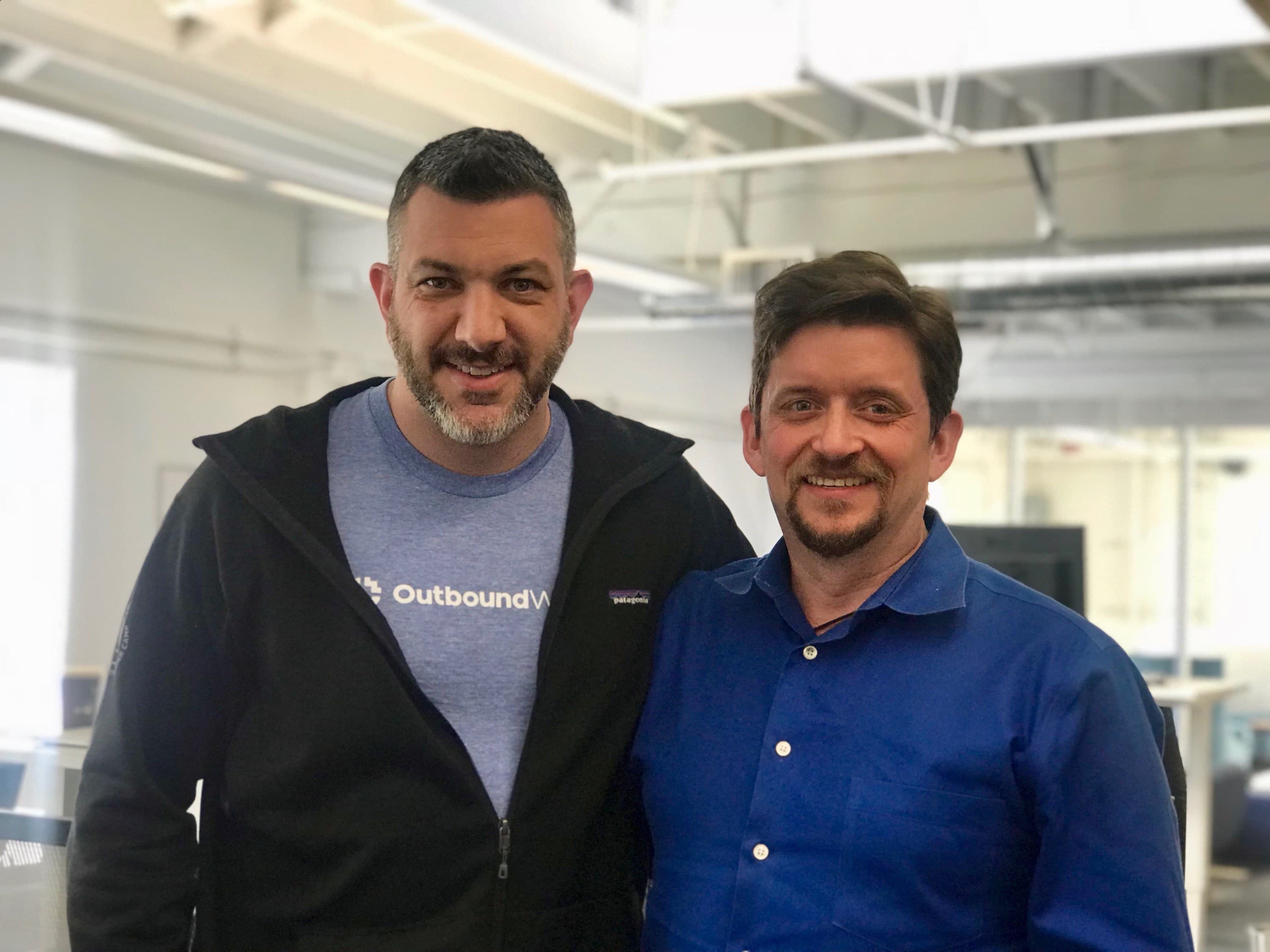 OutboundWorks Offers Top-of-Funnel Sales Development as a Service