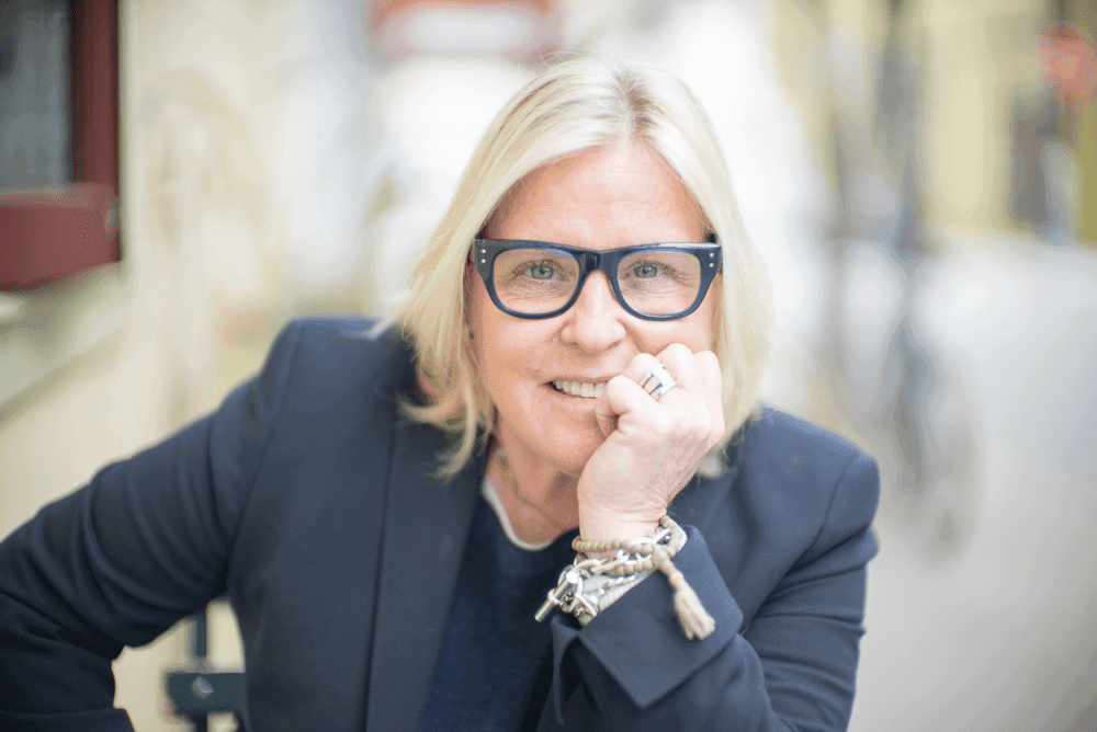 Amy Errett Joins True Ventures' Investment Team