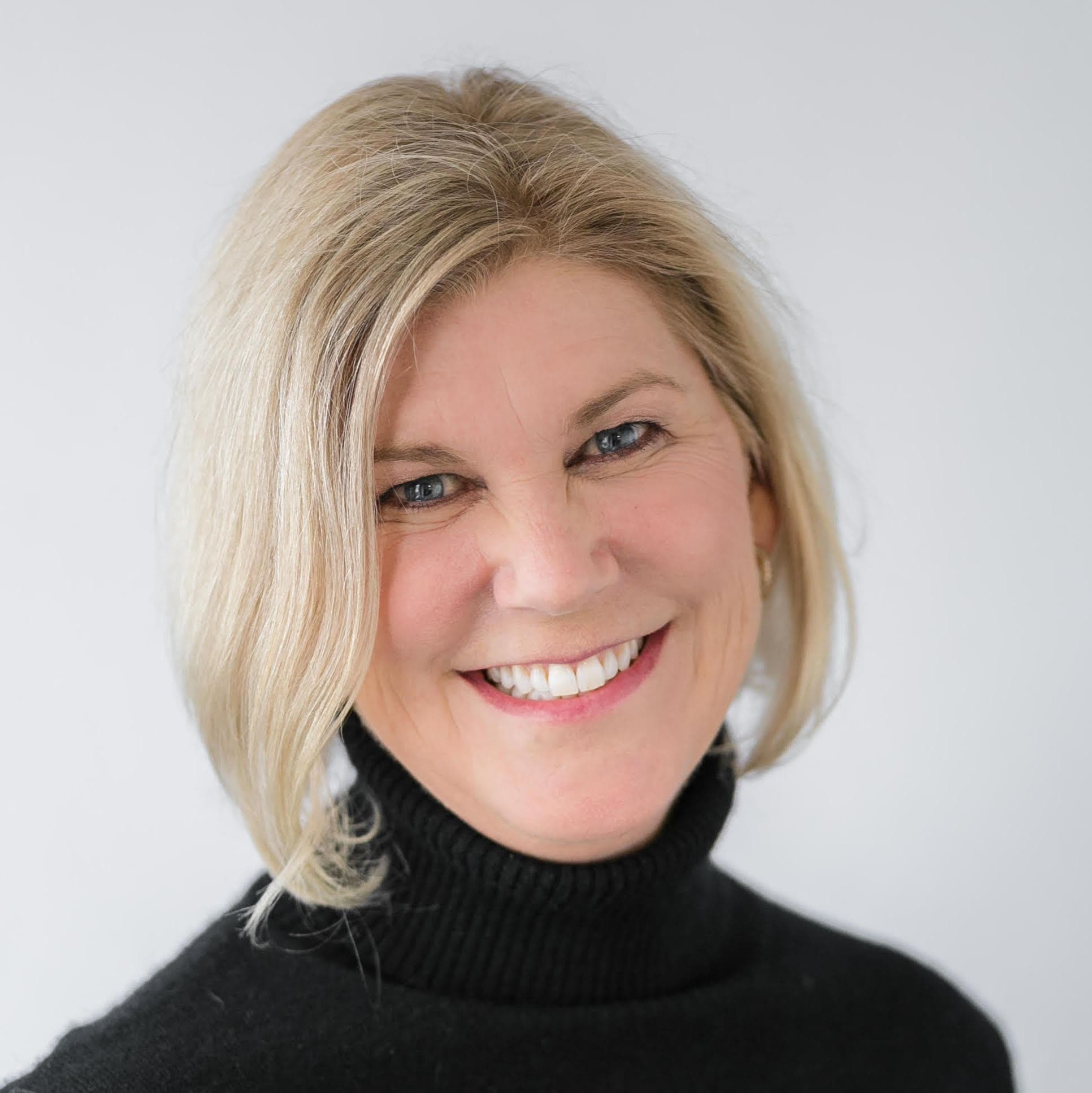 Career Advancement Tips From Helpshift CEO Linda Crawford