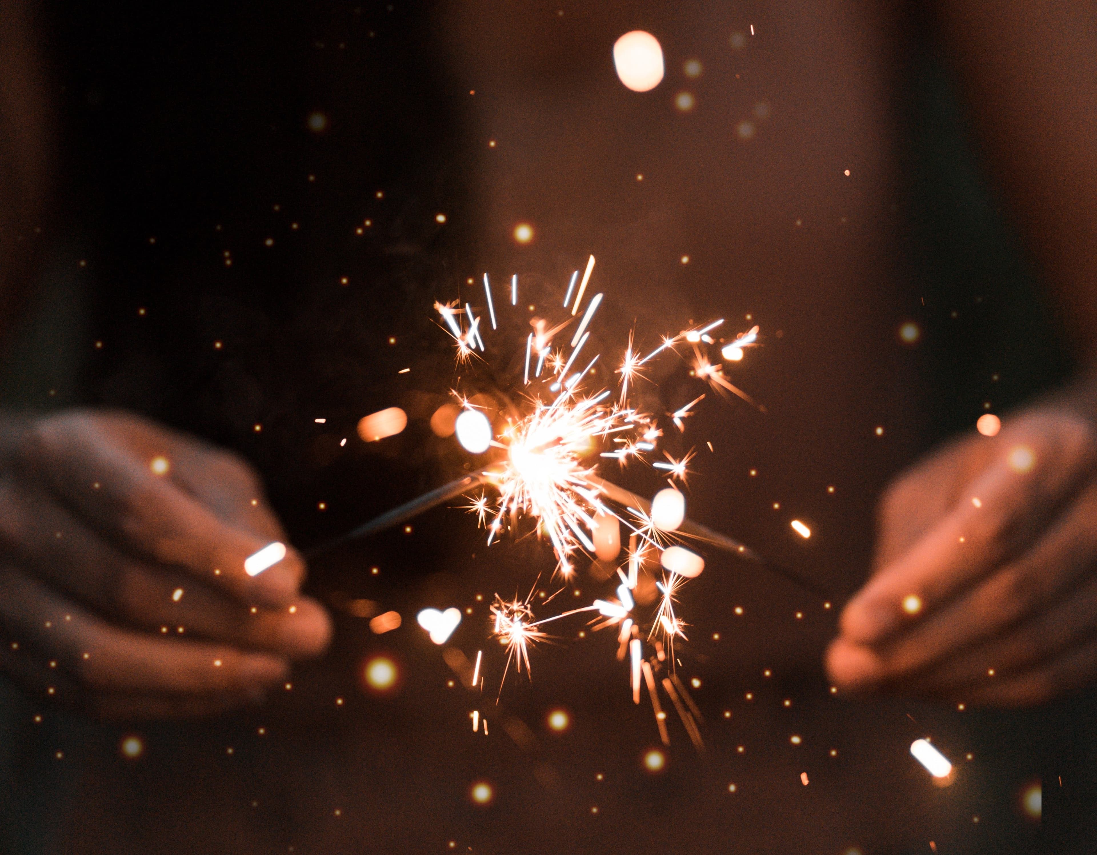 Introducing the True Spark Fellowship