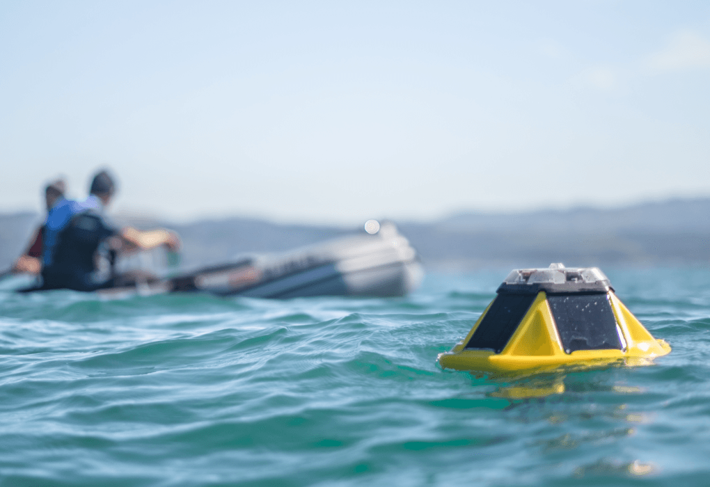 Sofar Unlocks the Power of Ocean Data for All