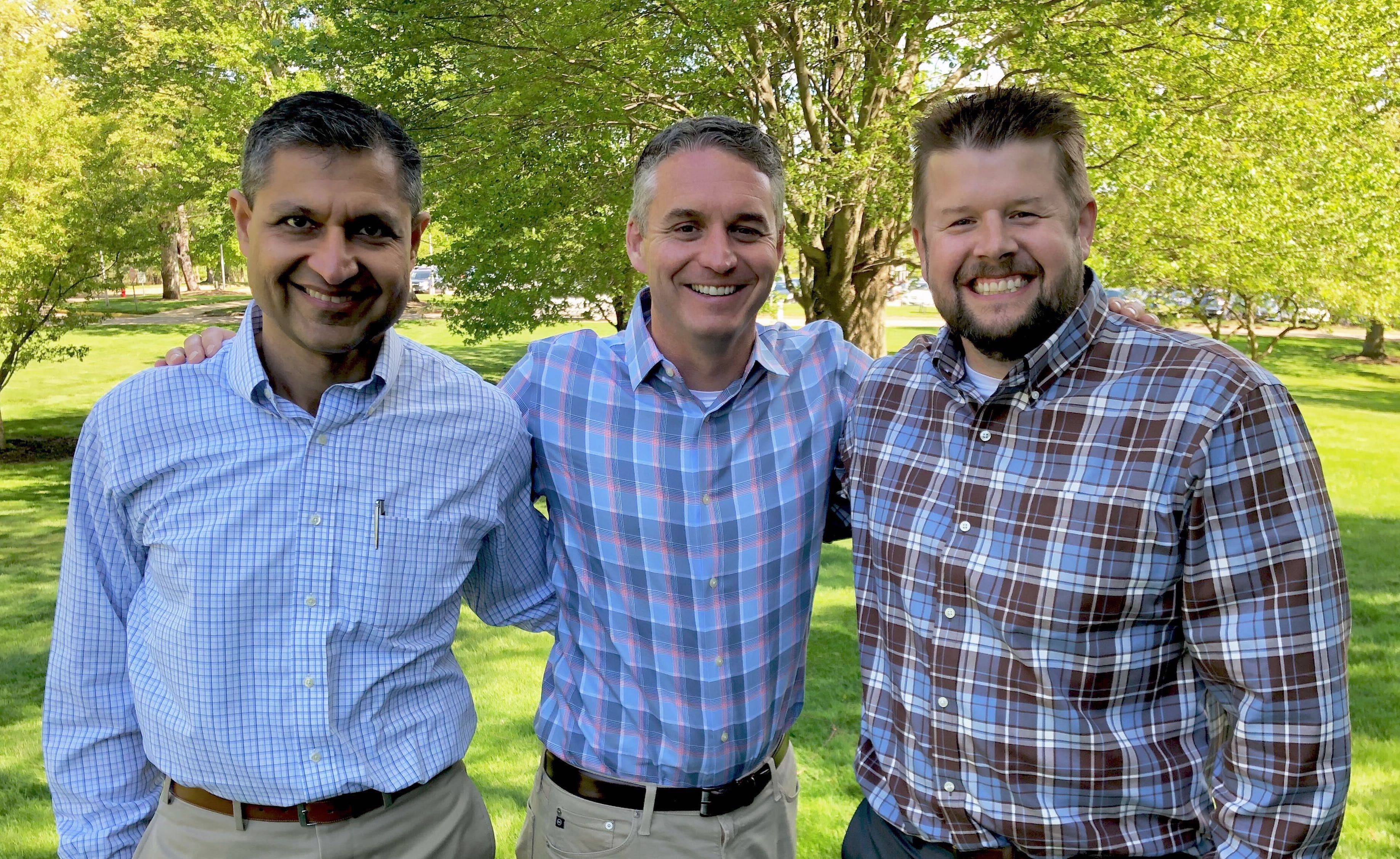 Boston’s Hi Marley Brings Conversational Intelligence to the Insurance Industry