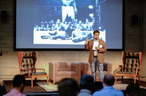 True Infrastructure Summit 2014 Wrap Up