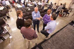 Founder Camp 2013
