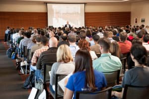 True University and the Power of Community
