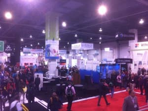 CES 2013: Software’s Coming-Out Party