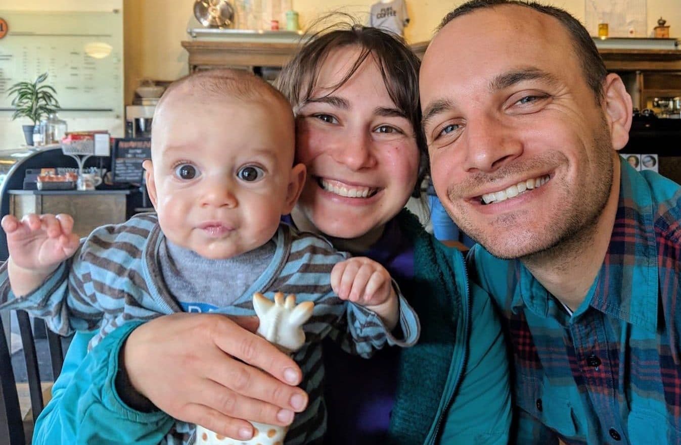 What’s Working: Submittable’s In-Office Daycare