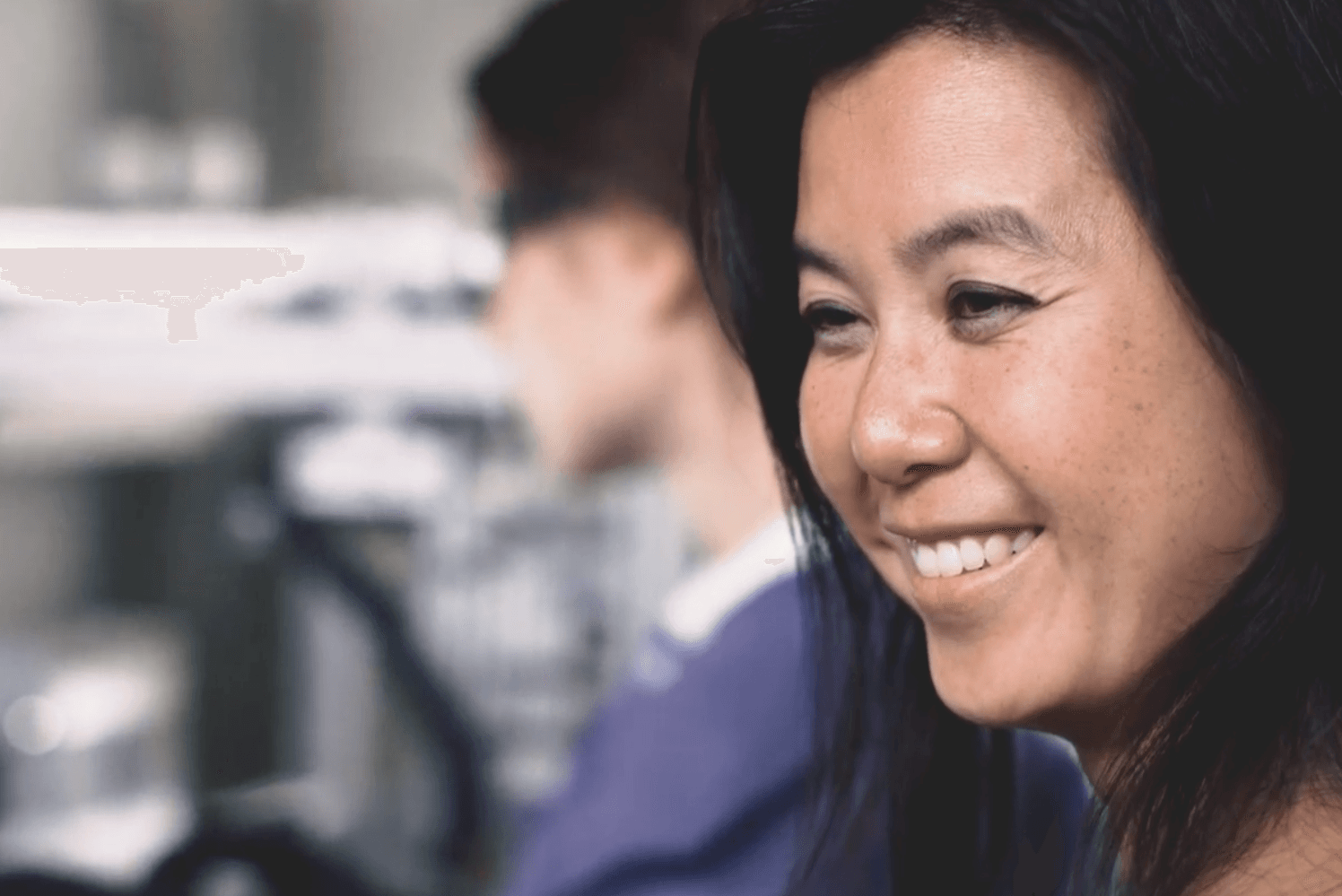 Founder-Focused Investing in Human Health and Biology