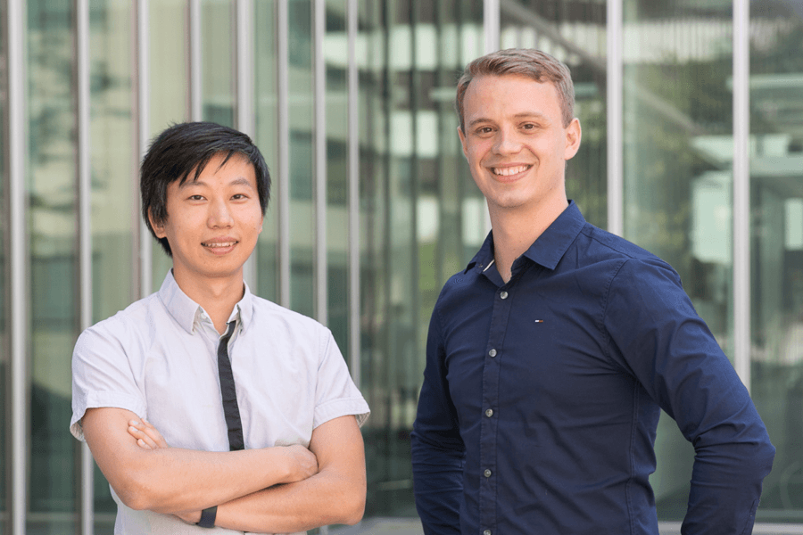 Fixposition Enables Ultra-Precise Navigation for Robots
