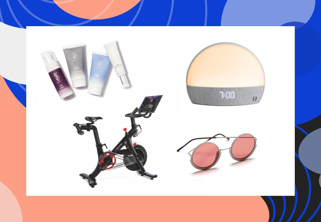 True Holiday Gift Guide