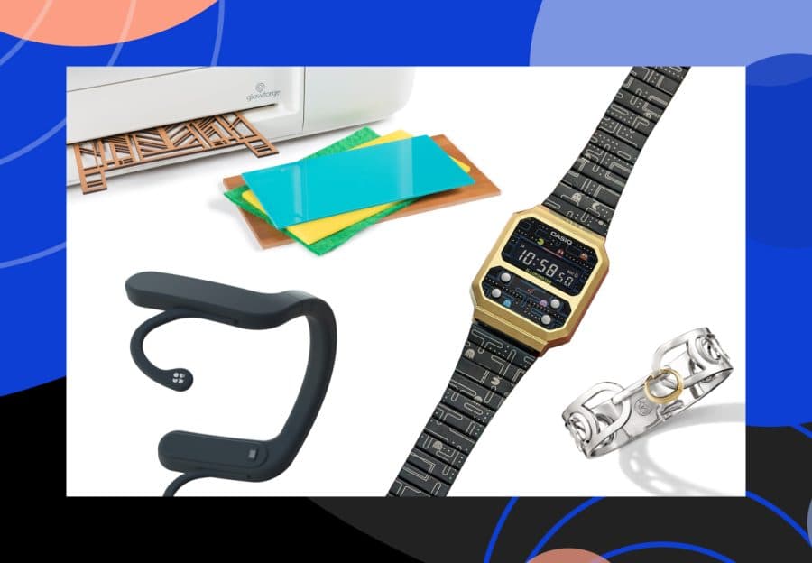 2021 True Holiday Gift Guide