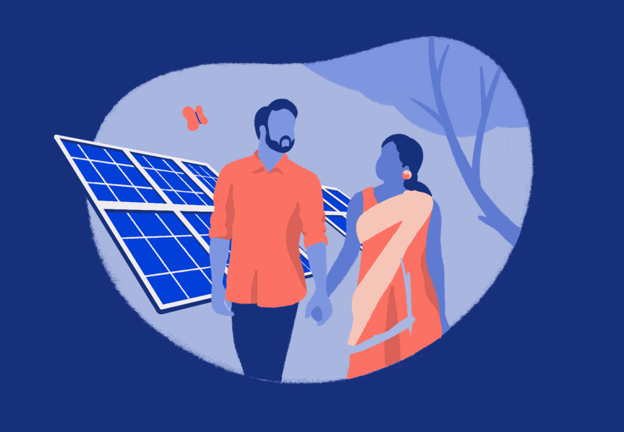 Catalyzing Social Impact Through Trueventures.org