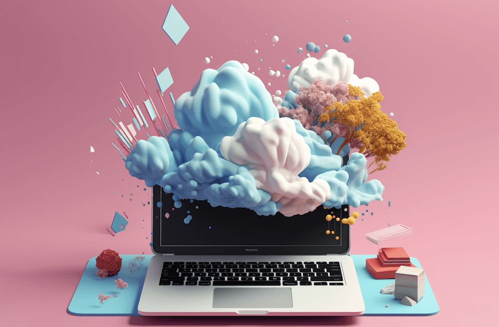 Evolving the Writing Workflow With AI-Powered Lex